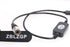 Hiorse USB Zoom Cable - 4 Pin Hirose Male to USB Power Cable for Zoom F4 F8, Sound Devices 688 633, Zaxcom