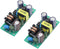 HiLetgo 2pcs AC-DC 220V to 5V Isolated Switching Power Supply Module Board