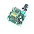 1Pcs TPA3110 15Wx2 Digital Amplifier Board, Audio Stereo Bluetooth 4.2 Output Power