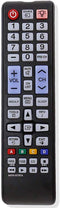AA59-00785A Remote Control Replacement for Samsung Plasma TV Models PN51F5350, PN60F5300, PN64F5300, and More