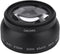 Wide Angle Macro Lens, 52mm 0.45X Magnification Universal Conversion Lens for Canon, Nikon, Sony