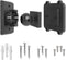 HTZSAFE Mounting Bracket Accessories for Motion Sensor & Detector