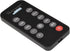 HQRP Remote Control Compatible with JBL Cinema SB400 93040000860 SB4OO SB200 SB2OO Soundbar Speaker System