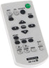 Allimity RM-PJ8 RMPJ8 Replacement Remote Compatible with Sony Data Projector VPL-PXZ10 VPL-DX142 VPL-DX122 VPL-DX102 VPL-DW122 VPL-EW295 VPL-EW255 VPL-EW235 VPL-EX295 VPL-EX290 VPL-EX255 VPL-EX250