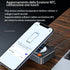 eppfun Bluetooth 5.3 Receiver for Home Stereo, Wireless Audio Adapter with NFC, TF Card Slot, 3.5mm AUX/RCA