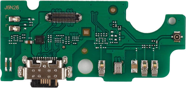 Duotipa USB Charger Dock Connector for T-Mobile REVVL 4, USB Charging Port Flex Cable Replacement for 5007Z/5007W