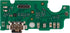 Duotipa USB Charger Dock Connector for T-Mobile REVVL 4, USB Charging Port Flex Cable Replacement for 5007Z/5007W