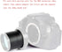 SVBONY M42 T Mount Adapter for SLR DSLR Cameras