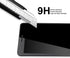 Supershieldz Tempered Glass Screen Protector for Samsung Galaxy Tab E 9.6 inch - Anti Scratch, Bubble Free