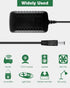 Dysead R250 AC/DC Adapter for BladeZ Recumbent Stationary Bicycle Power Supply Cord PSU