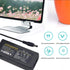 AC Adapter Power Supply 12V 4A 48W with 5.5x2.1mm DC Plug for LCD Monitor, LED Strip Light and Other Low Voltage Devices