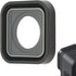 Lens Replacement for Hero 10, Portable Action Camera HD UV Glass Cover for Hero 9 10 Black Accessories
