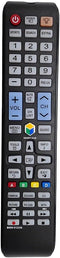 WINFLIKE TV Remote Control BN59-01223A, Compatible with Samsung Smart LED LCD HD TV