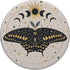 PopSockets Celestial Phone Grip - Lunar Moth Adhesive PopGrip
