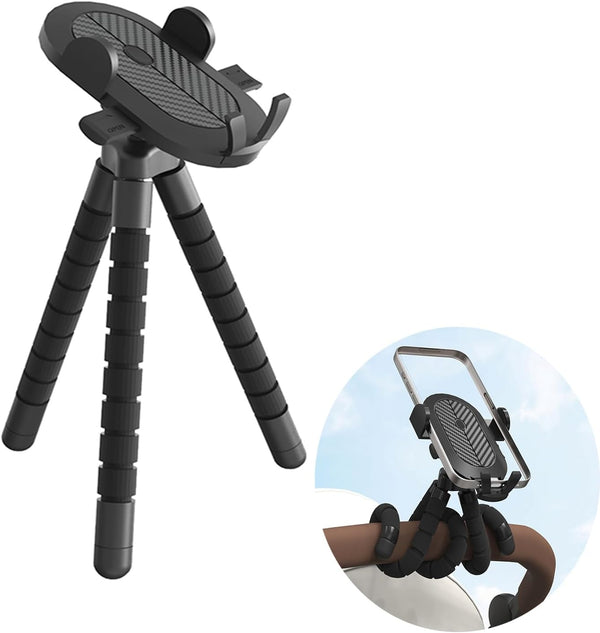iLulala Baby Stroller Phone Holder, Phone Holder for Shopping Cart, Golf Cart, Push