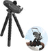 iLulala Baby Stroller Phone Holder, Phone Holder for Shopping Cart, Golf Cart, Push