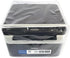 Clear Waterproof Printer Dust Cover Protective Case Compatible with EPSON LQ-800/LX-90/Action2000/4000/4000S/T