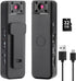 WAONIQ Body Cameras with Audio and Video Recording, 32g 1080p HD Wearable Camera