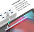 Stylus Pen for iPad, Apple Pencil 2nd Generation for iPad Pro 11/12.9 Inch, Compatible with iPad 9/10th Gen, Purple
