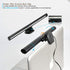 Monitor Light, Screen Light Bar Computer e-Reading LED Task Lamp, 3 Color Modes, 10 Brightness, USB Powered Monitor Lamp