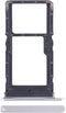 SIM + SIM/Micro SD Card Tray Holder Slot Replacement for Honor X6,SIM