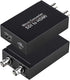 SDI to HDMI Converter, HDMI Adapter for 3G-SDI/HD-SDI/SD-SDI, Auto Format Detection, Video Converter with Stereo Audio