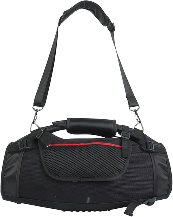 Portable Shoulder Strap Protective Cover Case for JBL Boombox 3/Boombox 3 Wi-Fi Portable Bluetooth Speaker