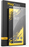 magglass Matte Screen Protector for Samsung Galaxy S24 Ultra, Anti Glare Tempered Glass Guard with Easy Applicator