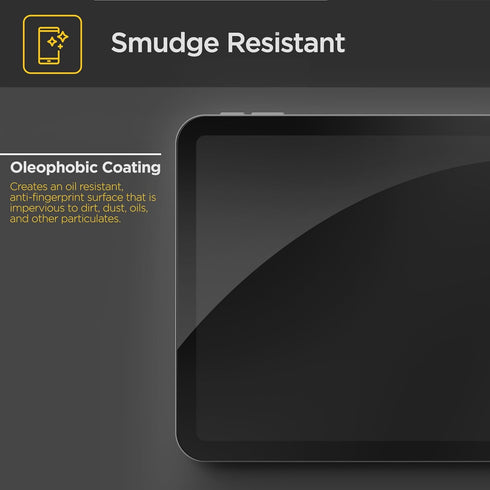 Magglass Tempered Glass Screen Protector for Google Pixel Tablet - Display Guard (2023 Pixel Tablet, 10.95")