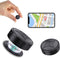 Jequemu GPS Tracker for Vehicles, No Subscription, GPS Strong Magnetic Vehicle Anti-Lost Tracker,