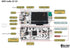 Heltec Automation V3 ESP32 S3 SX1262 Heltec LoRa Meshtastic Node WiFi Bluetooth Mesh Radio Development Board with OLED