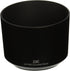 JJC Camera Lens Hood for SONY E 55-210mm f/4.5-6.3 OSS E-Mount Lens - Replaces Sony ALC-SH115