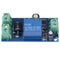 Power Supply Controller, 10A DC Power Supply/Battery Automatic Switch Module, 5V~48V Emergency Controller