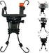 Universal Action Camera Backstop Chain Link Fence Mount for Action Camera, Digital Camera, Smartphone for Outdoor Sports