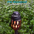 LED Flame Speakers, Bluetooth 4.2 Wireless Portable Outdoor Speaker with HD Audio, Waterproof, LED Flickers