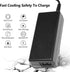 45W Laptop Charger for HP 14 inch Laptop 14-DK 14-DQ 14-DF 14-DH 14-DS Series, Power Adapter 14-DF0023CL
