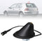 AUTOXBERT Car Roof Aerial Antenna Base Seal Mount Adapter Vehicle AM/FM Stereo Radio