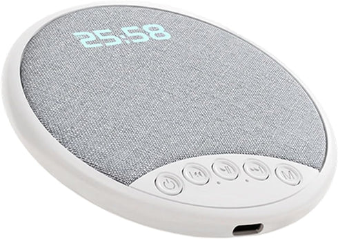 Generic Pillow Bluetooths Speaker White Noise Sound Device, HiFi High Dynamic Range Audio,