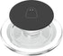PopSockets PopGrip for MagSafe Cute Ghost Halloween