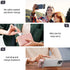 iWALK Portable Charger for iPhone 15/16 Series, 20W PD Fast Charging USB-C Power Bank, 5000mAh Battery Pack