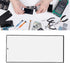 Front Outer Glass Screen Replacement Kit for Galaxy S23 Ultra, Phone Screen Assembly with Repair Tools