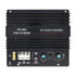 DriSentri 12V 600W Subwoofer Board Bass Module High Power Mono Channel Car Audio Amplifier Board, Powerful Bass Car