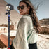 koolehaoda 40inch LR-224 Camera Monopod Tripod Extender Rod, Aluminium Center Column Gimbal Extension Pole Telescopic