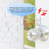 VOXON Door Window Alarm for Kids Safety, Wireless Personal Security Sensor, Burglar Alarm for Home, Cars, Sheds,