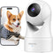owltron Indoor Security Camera 2K, 360° Home Security Camera with Motion Detection and Night Vision