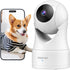 owltron Indoor Security Camera 2K, 360° Home Security Camera with Motion Detection and Night Vision