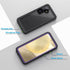 Lanhiem IP68 Waterproof Case for Samsung Galaxy S24+ Plus, Dustproof with Built-in Screen Protector, Rugged Full Body