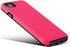CellEver Heavy-Duty Case for iPhone SE 2022/2020, iPhone 8/iPhone 7 - Military Grade Protection, Slim Shockproof Cover