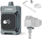 UTEBIT Quick Release Plate Kit, Arcac/F38 Interface Camera Quick Release Plate Mount Quick