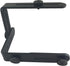 Metal Aluminum Alloy L-Shape Camera Flash Bracket for DSLR & SLR